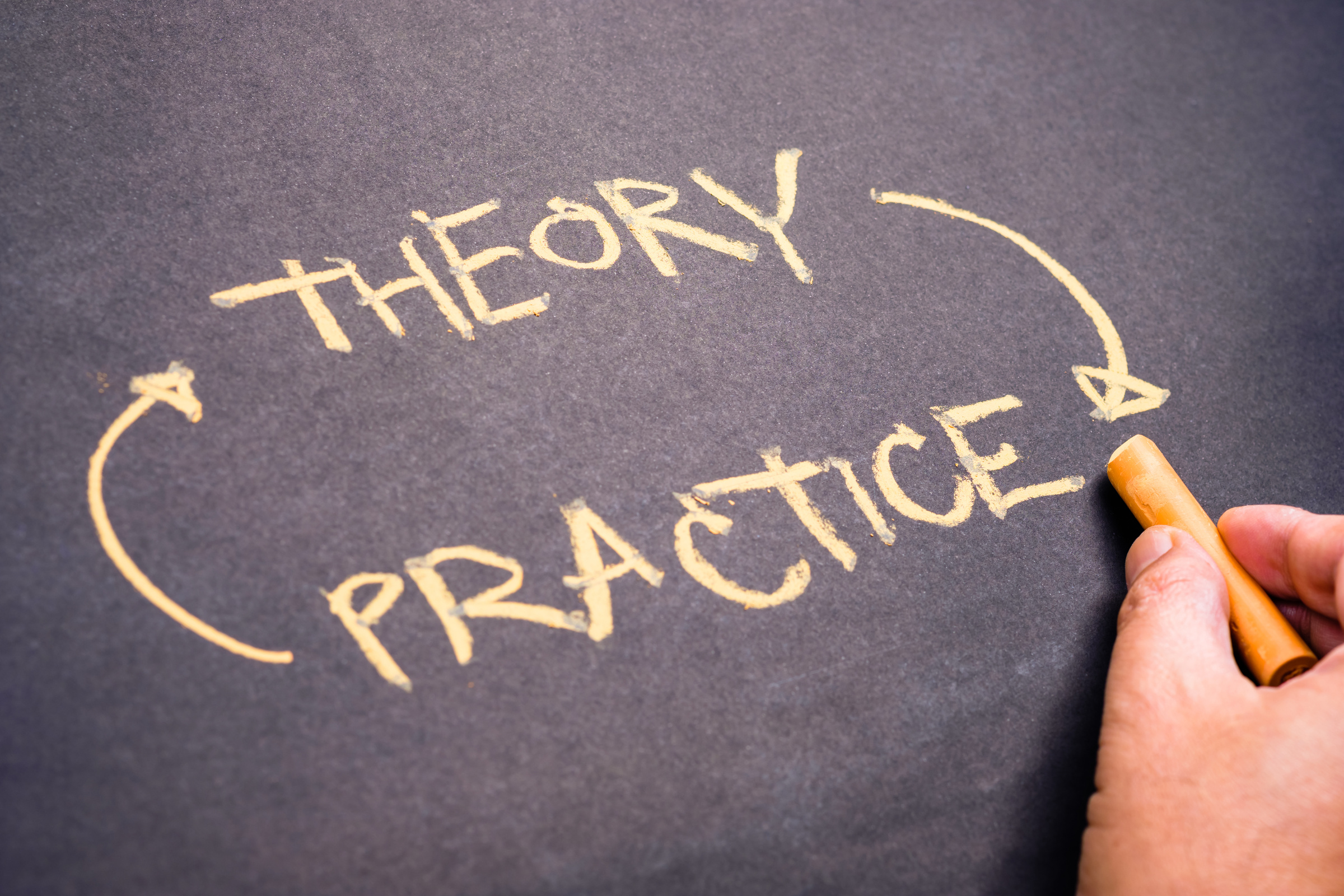 Theory into Practice